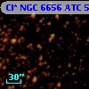 Cl* NGC 6656    ATC   50195