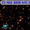 Cl* NGC 6656    ATC   50180