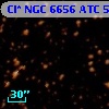 Cl* NGC 6656    ATC   50162