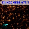 Cl* NGC 6656    ATC   20054