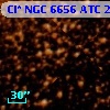 Cl* NGC 6656    ATC   20044