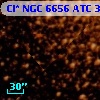 Cl* NGC 6656    ATC   30066