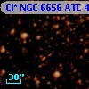 Cl* NGC 6656    ATC   40070