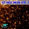 Cl* NGC 6656    ATC   21350
