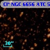 Cl* NGC 6656    ATC   50190