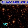Cl* NGC 6656    ATC   40089