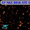 Cl* NGC 6656    ATC   51185