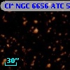 Cl* NGC 6656    ATC   50177