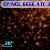 Cl* NGC 6656    ATC   30064