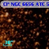 Cl* NGC 6656    ATC   50208