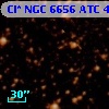 Cl* NGC 6656    ATC   40058