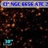 Cl* NGC 6656    ATC   20049