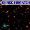 Cl* NGC 6656    ATC   40084