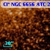 Cl* NGC 6656    ATC   21378