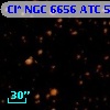 Cl* NGC 6656    ATC   50149