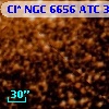 Cl* NGC 6656    ATC   30049