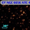 Cl* NGC 6656    ATC   40140