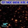 Cl* NGC 6656    ATC   40077