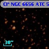 Cl* NGC 6656    ATC   50171