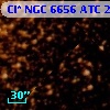 Cl* NGC 6656    ATC   21366
