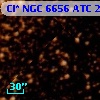 Cl* NGC 6656    ATC   21364
