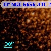 Cl* NGC 6656    ATC   21395