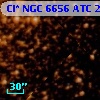 Cl* NGC 6656    ATC   21616