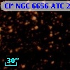 Cl* NGC 6656    ATC   20045