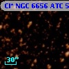 Cl* NGC 6656    ATC   50191