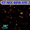 Cl* NGC 6656    ATC   21609