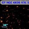 Cl* NGC 6656    ATC   50166
