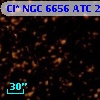 Cl* NGC 6656    ATC   20048
