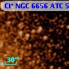 Cl* NGC 6656    ATC   51184