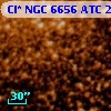 Cl* NGC 6656    ATC   21380