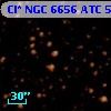Cl* NGC 6656    ATC   50155