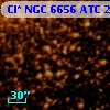 Cl* NGC 6656    ATC   20110