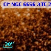 Cl* NGC 6656    ATC   21381