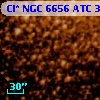 Cl* NGC 6656    ATC   30104