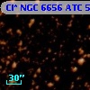 Cl* NGC 6656    ATC   50280
