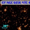 Cl* NGC 6656    ATC   40112