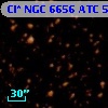 Cl* NGC 6656    ATC   50168