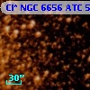 Cl* NGC 6656    ATC   50212