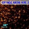 Cl* NGC 6656    ATC   20100