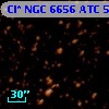 Cl* NGC 6656    ATC   50258