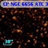 Cl* NGC 6656    ATC   30101