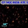 Cl* NGC 6656    ATC   50169