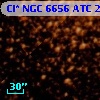 Cl* NGC 6656    ATC   20132