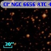 Cl* NGC 6656    ATC   40131