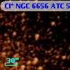 Cl* NGC 6656    ATC   50361