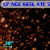 Cl* NGC 6656    ATC   50320